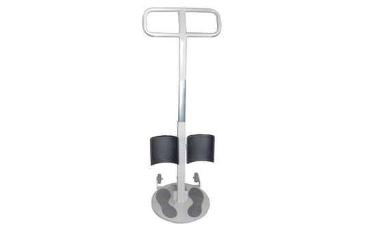 ALT-ST002 Alerte Tournante Glissante du Tourneur sur Pied