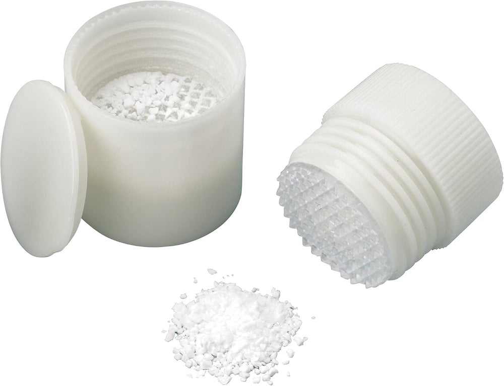 Homecraft Pill Crusher Powder and Dispenser AA9934 091146836 Reuseable