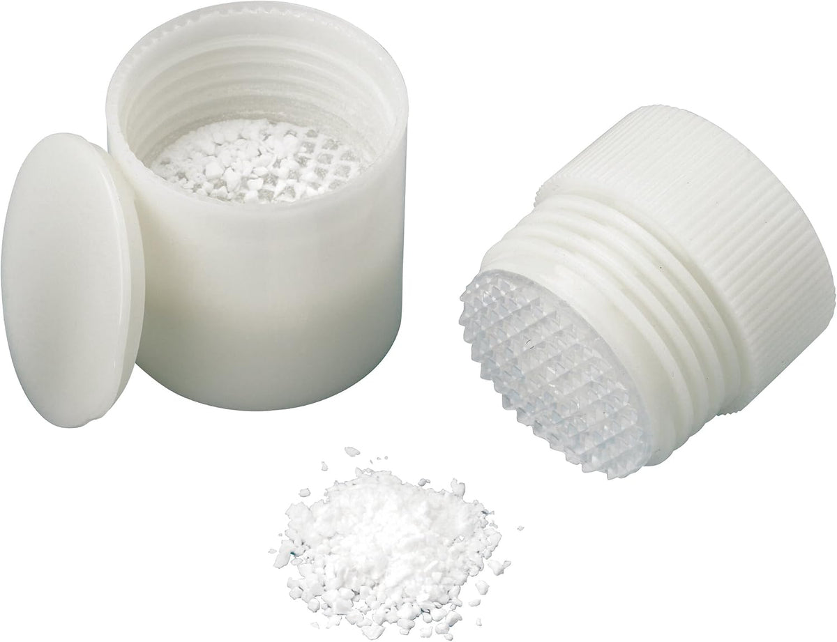 Homecraft Pill Crusher Powder and Dispenser AA9934 091146836 Reuseable
