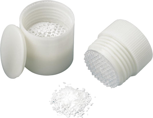 Homecraft Pill Crusher Powder and Dispenser AA9934 091146836 Reuseable
