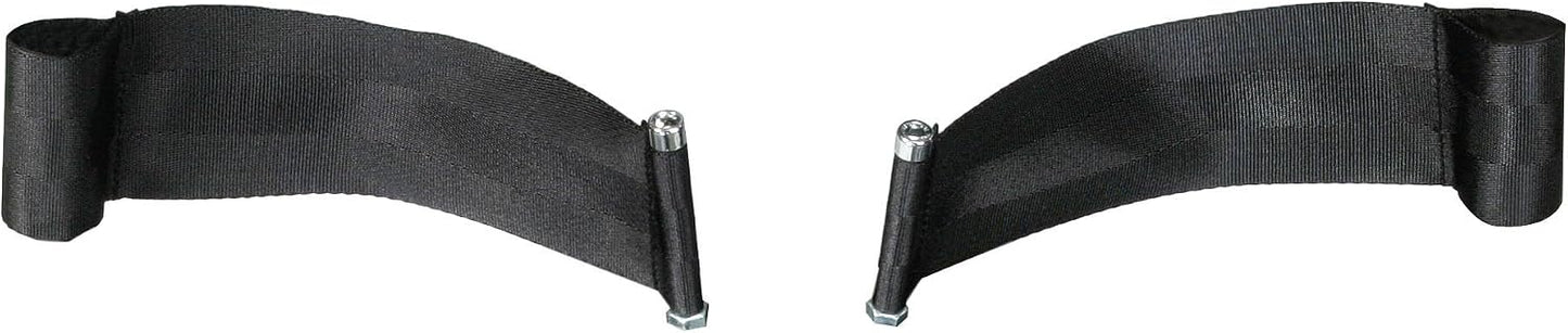 Sunrise Medical Footplate Material Heel Loops 064914 Single or Pair Breezy and Others