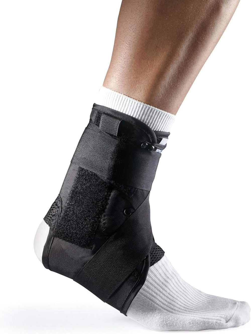 Chevillière LP Elite Maintien Sport Lacets Verrouillage Stabilité du Talon Ajustable 597 Pied Gauche ou Droit
