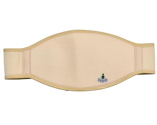 Oppo Maternity Pregnancy Lumbar Belt Pendulous Abdomen Pelvic Girdle Pain Support Brace 4062