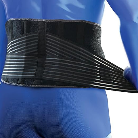 Able2 Kedley Advanced back Support - PR79171