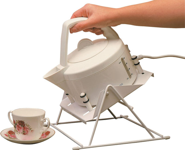 Homecraft Performance Health Cordless or corded Kettle Tipper Holder AA5770y