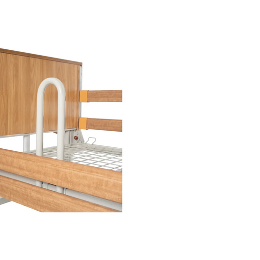 Alerta Lomond Bed Assisting Lever Help In Out Grab Bar Rail ALT-LB-AL