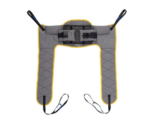 Joerns Oxford Access Toileting Padded Sling