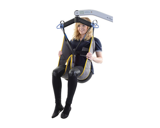 Joerns Oxford Access Toileting Padded Sling