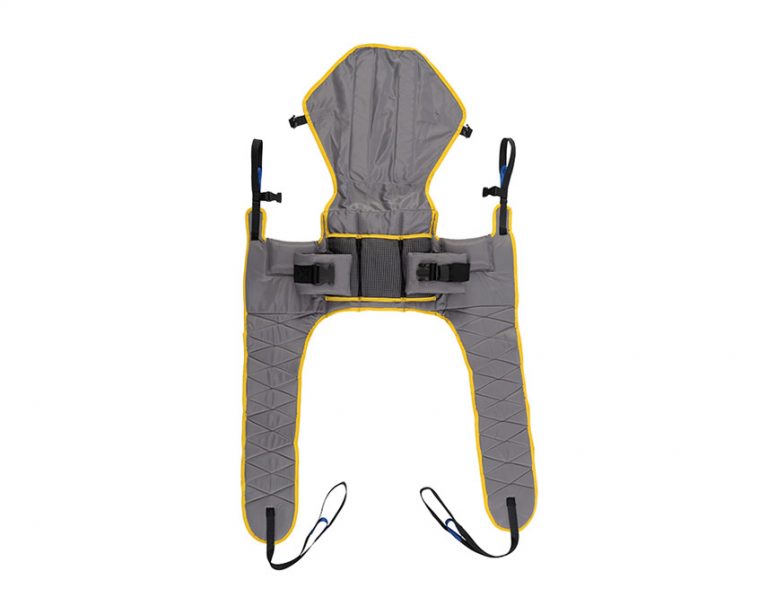 Joerns Oxford Access Padded Sling With Head Support
