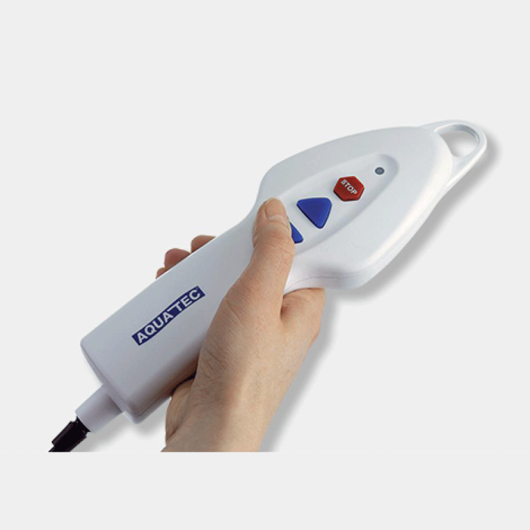 Invacare Aquatec Orca Bathlift Lift Battery Powered Bathing Help 1573866 1573876 Charger Hand Control