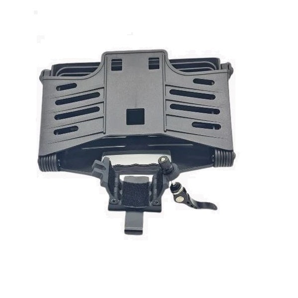 FLEXAC4 Folding Shopping Scooter Basket for Drive Autofold Elite or Aerocarbon Folding Scooters