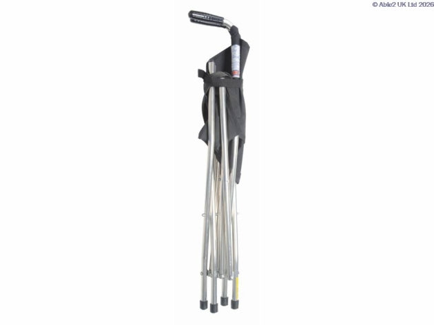 Able2 Out and About Folding Chair Camping Outdoor Walking stick type