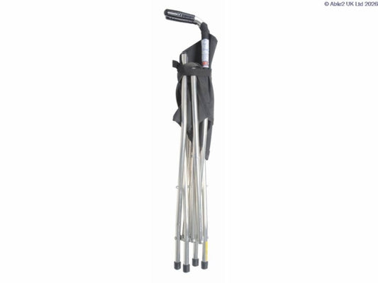 Able2 Out and About Folding Chair Camping Outdoor Walking stick type