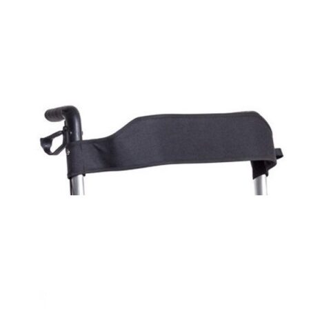 Drive Medical X Fold Rollator Walker 4 Wheel WA018 or Replacement Backrest