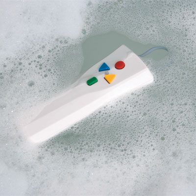 Drive DeVilbiss Bellavita Bathlift Bath Lift Blue or White Battery Lift Up Down 470100