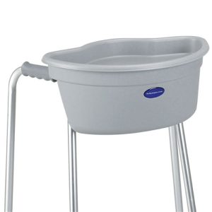 Performance Health Buckingham Walking Frame Walker Caddy Bucket Plate Cup Holder 091117811 AA8389
