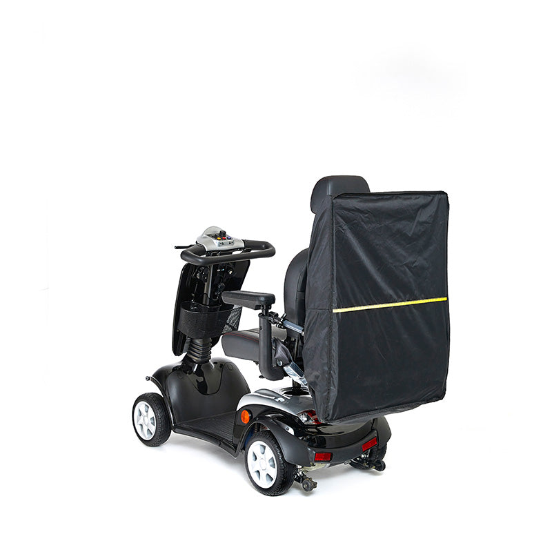 Scooterpac Scooter Universal Rain Weather Canopy Folding Waterproof Cover Standard or XLSPFC-FS00
