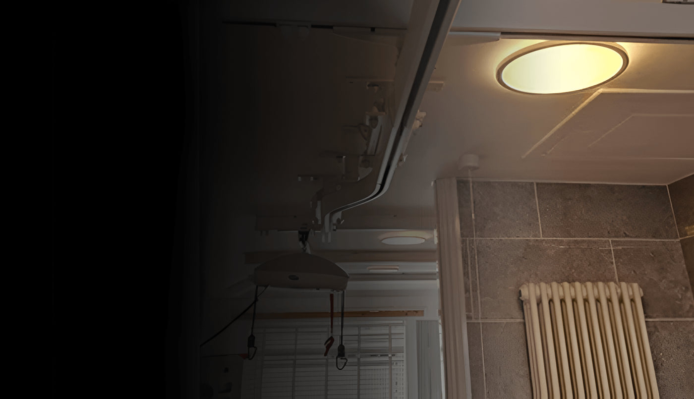 Ceiling Hoists and Gantry Hoists - System Design