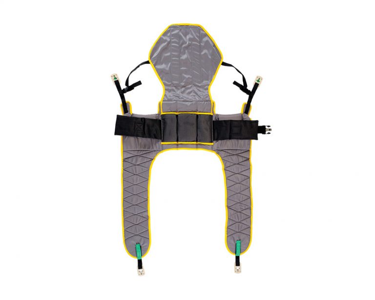 Joerns Oxford Comfort Access Sling with padded legs and head support