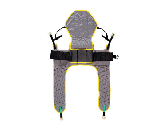 Joerns Oxford Comfort Access Sling with padded legs and head support