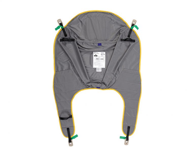 Joerns Oxford Comfort universal Transfer Polyester Hoist Sling Head Support