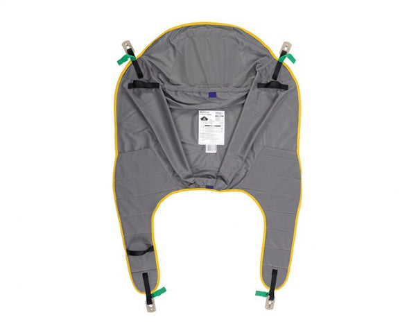 Joerns Oxford Comfort universal Transfer Polyester Hoist Sling Head Support