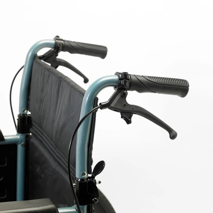 Days Escape Lite Transit Small Wheel Wheelchair Super Lightweight Sturdy Comfy Bestseller