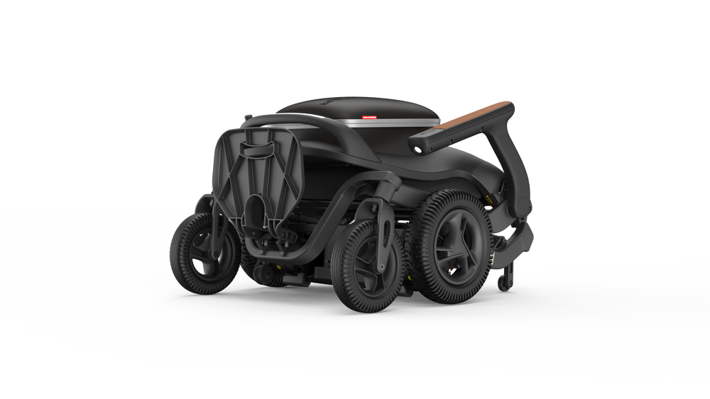 Robooter E40 Electric Battery Operated Powerchair Wheelchair 15-BB-003
