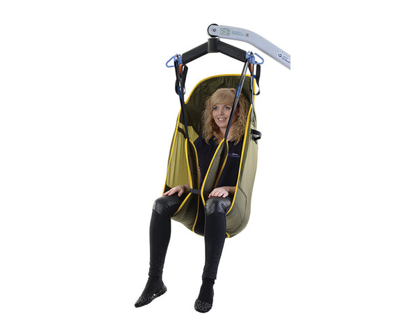 Joerns Oxford Full Back Silkfit Sling with Padded Legs