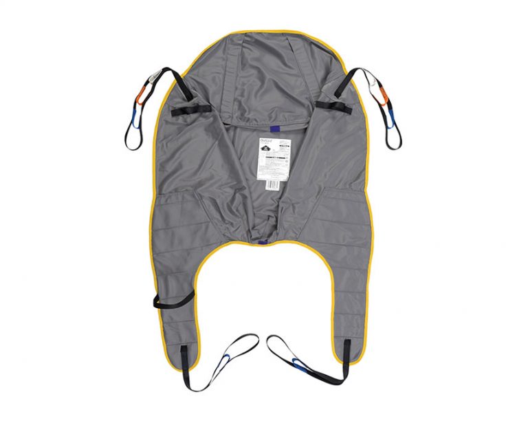Joerns Oxford Full Back head Support Hoist Sling