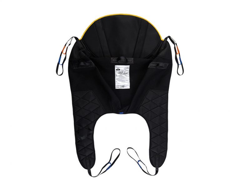 Joerns Oxford Full Back Spacer Head support Hoist Sling