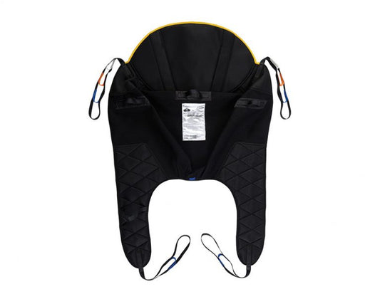 Joerns Oxford Full Back Spacer Head support Hoist Sling