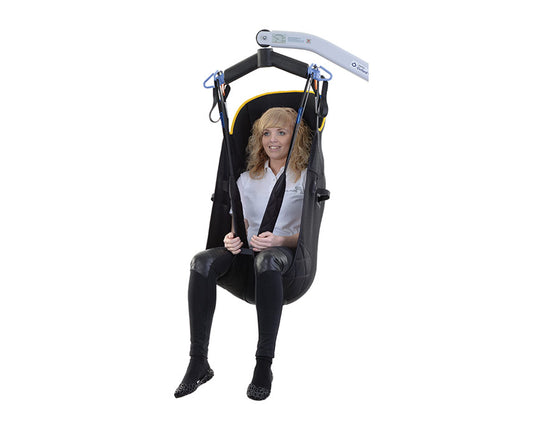 Joerns Oxford Full Back Spacer Head support Hoist Sling