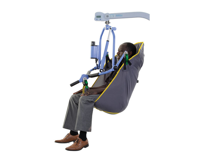 Joerns Oxford Full Body securi3 Clips Hoist Sling
