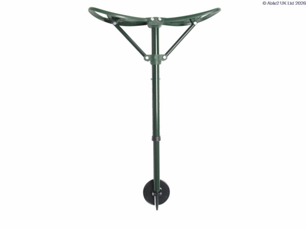 Able2 Supaseat Explorer
