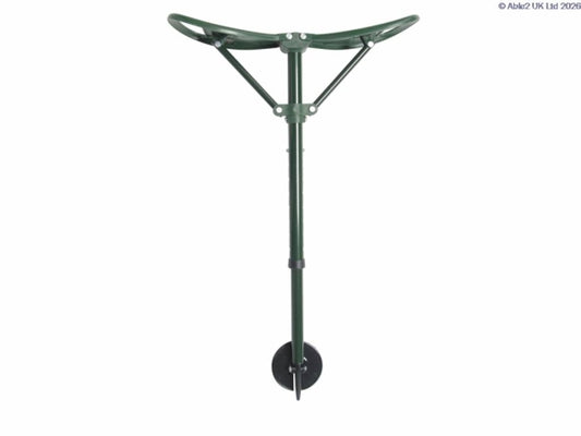 Able2 Supaseat Explorer
