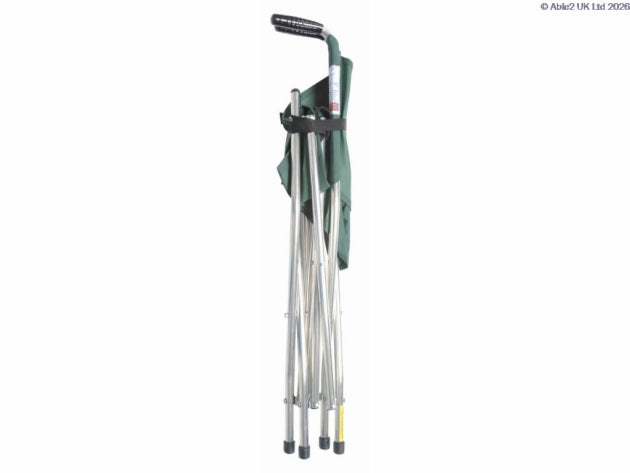 Able2 Out and About Folding Chair Camping Outdoor Walking stick type