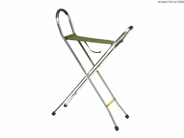 Able2 Quattro four legged seat stick