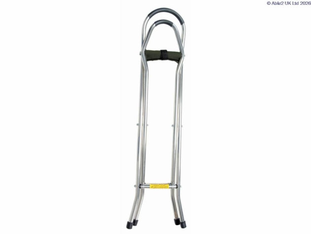 Able2 Quattro four legged seat stick