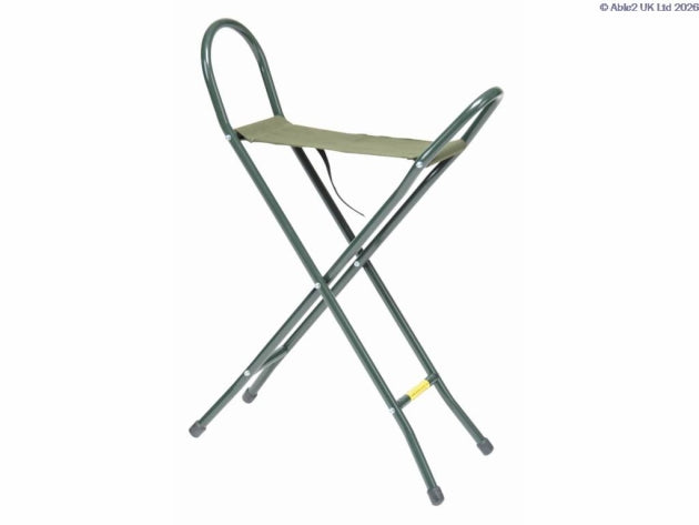 Able2 Quattro four legged seat stick