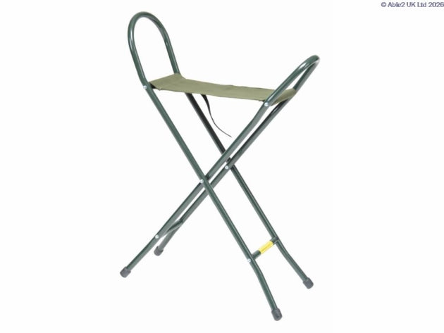 Able2 Quattro four legged seat stick