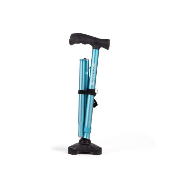 Canne de marche Hurrycane Drive Devilbiss - HCANE2