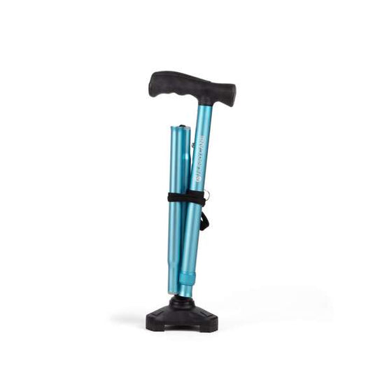 Canne de marche Hurrycane Drive Devilbiss - HCANE2
