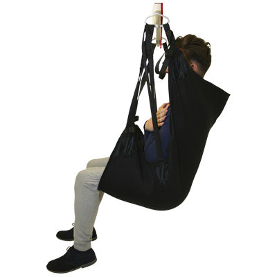 Harvest Healthcare In Chair Seat Hammock Full Sling Patient Hoist HSL400 HSL410 Loop or Clip