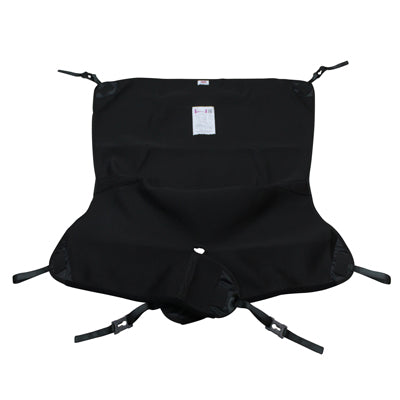Harvest Healthcare In Chair Seat Hammock Full Sling Patient Hoist HSL400 HSL410 Loop or Clip