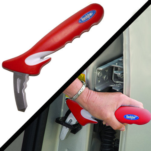 Able2 Handybar Grab Handle For Cars Automotive Help PR40013