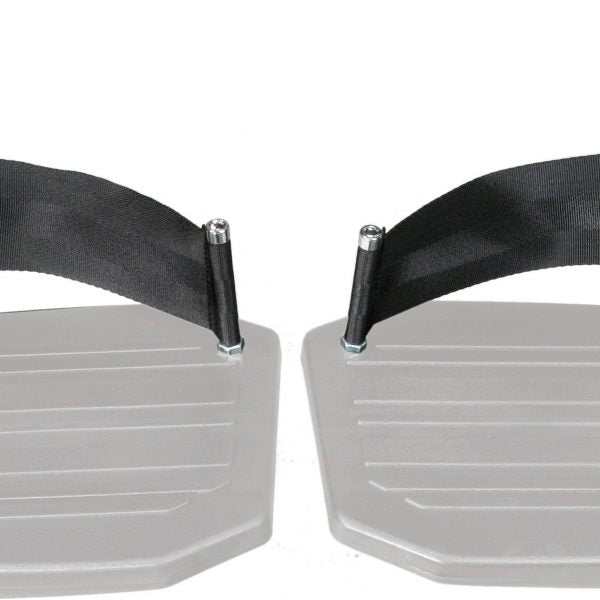 Sunrise Medical Footplate Material Heel Loops 064914 Single or Pair Breezy and Others