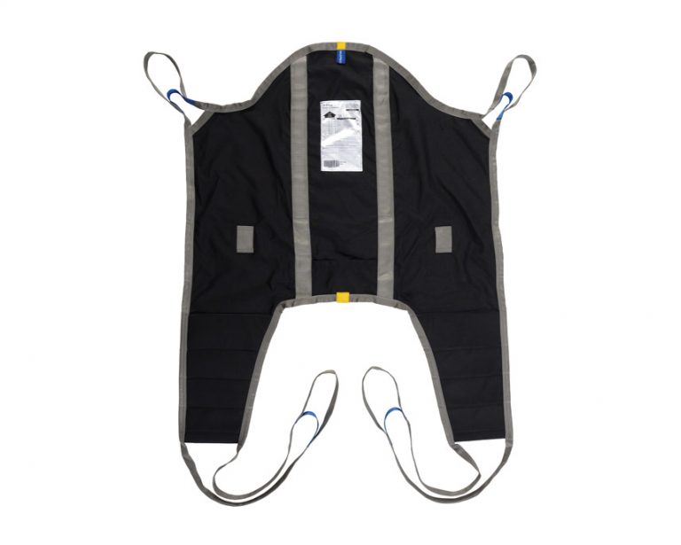 Joerns Oxford High Back Hoist Sling With Padded Legs