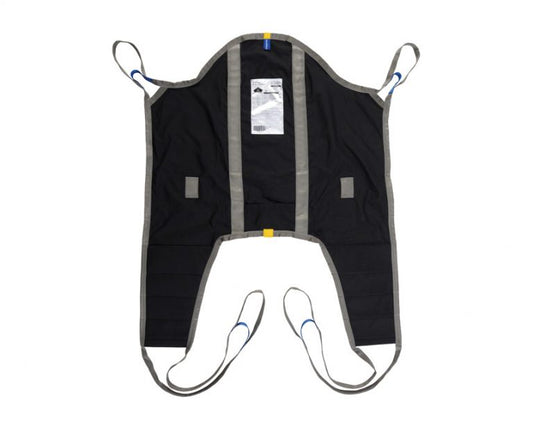 Joerns Oxford High Back Hoist Sling With Padded Legs