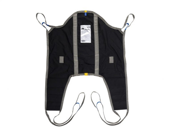 Joerns Oxford High Back Sling With Padded Legs